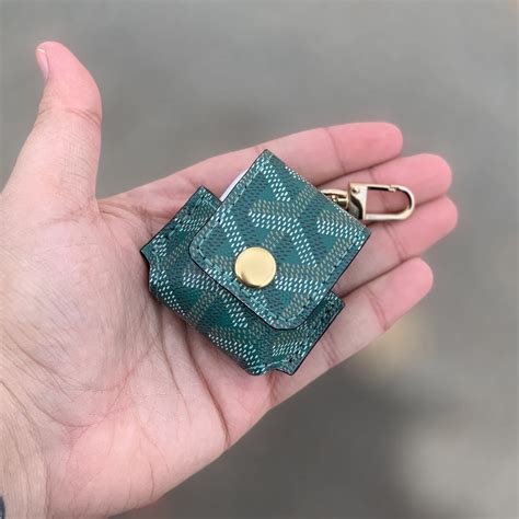 goyard airpod case